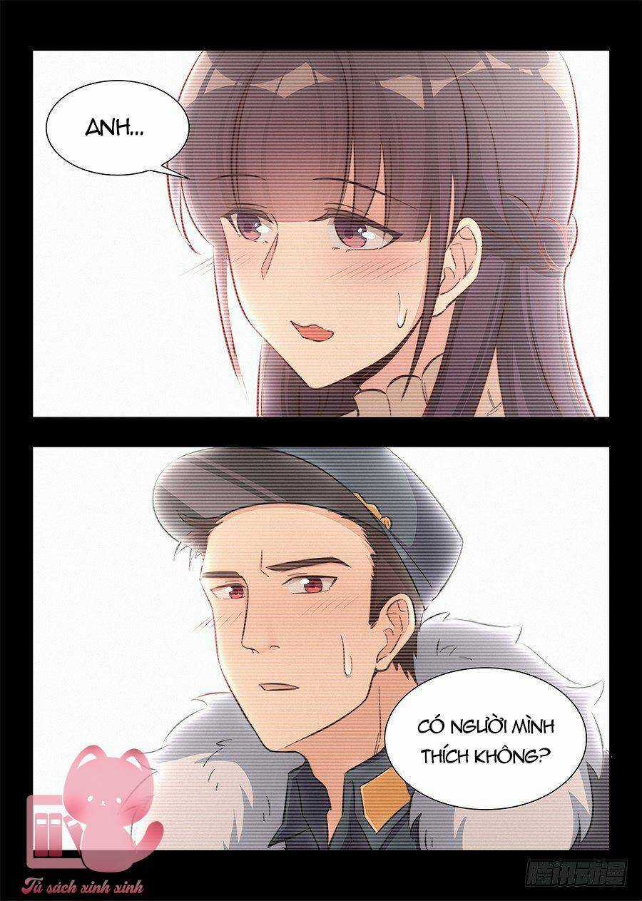 Luyến Ái 1/2 - Chapter 82 - Trang 10