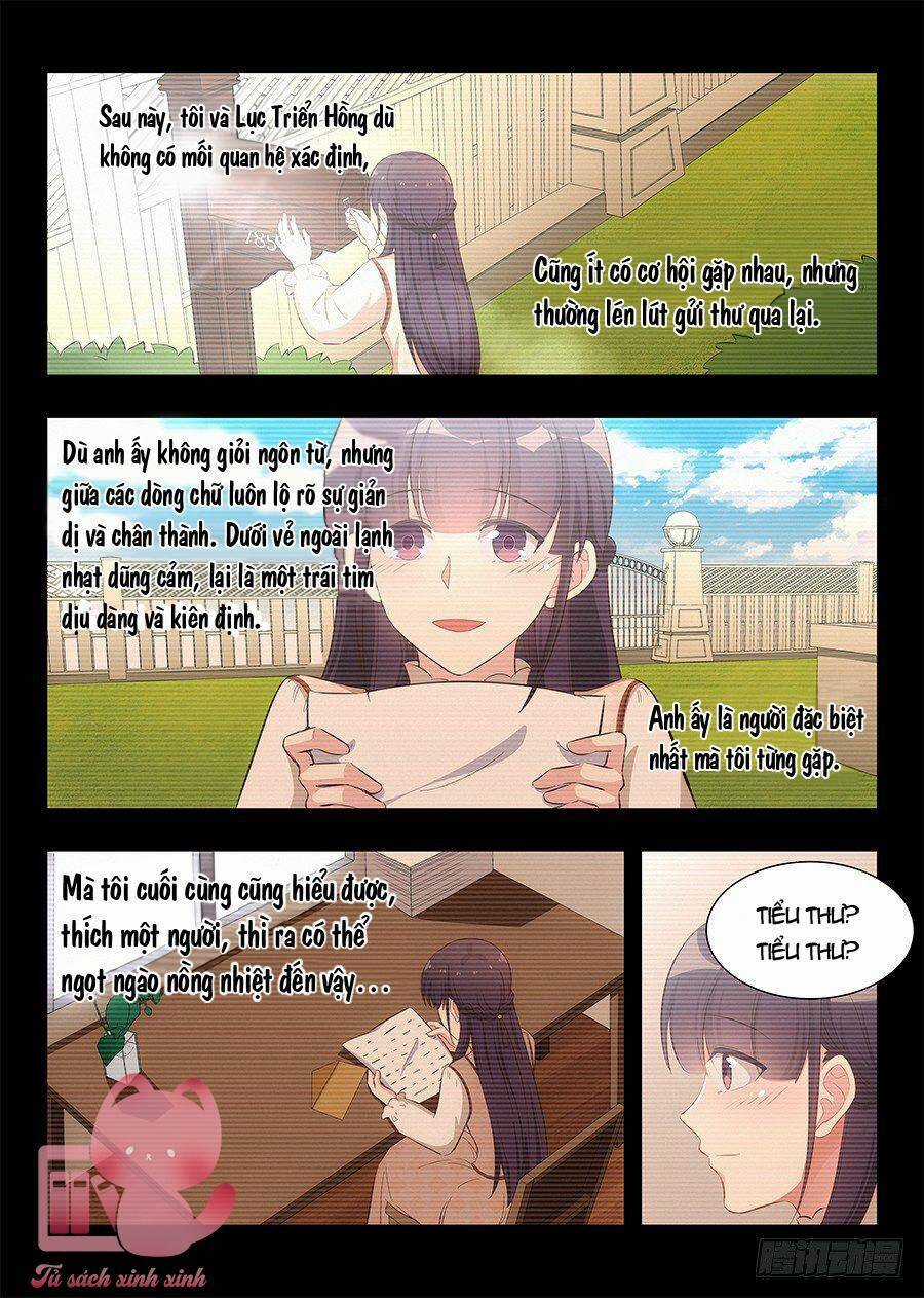 Luyến Ái 1/2 - Chapter 83 - Trang 2