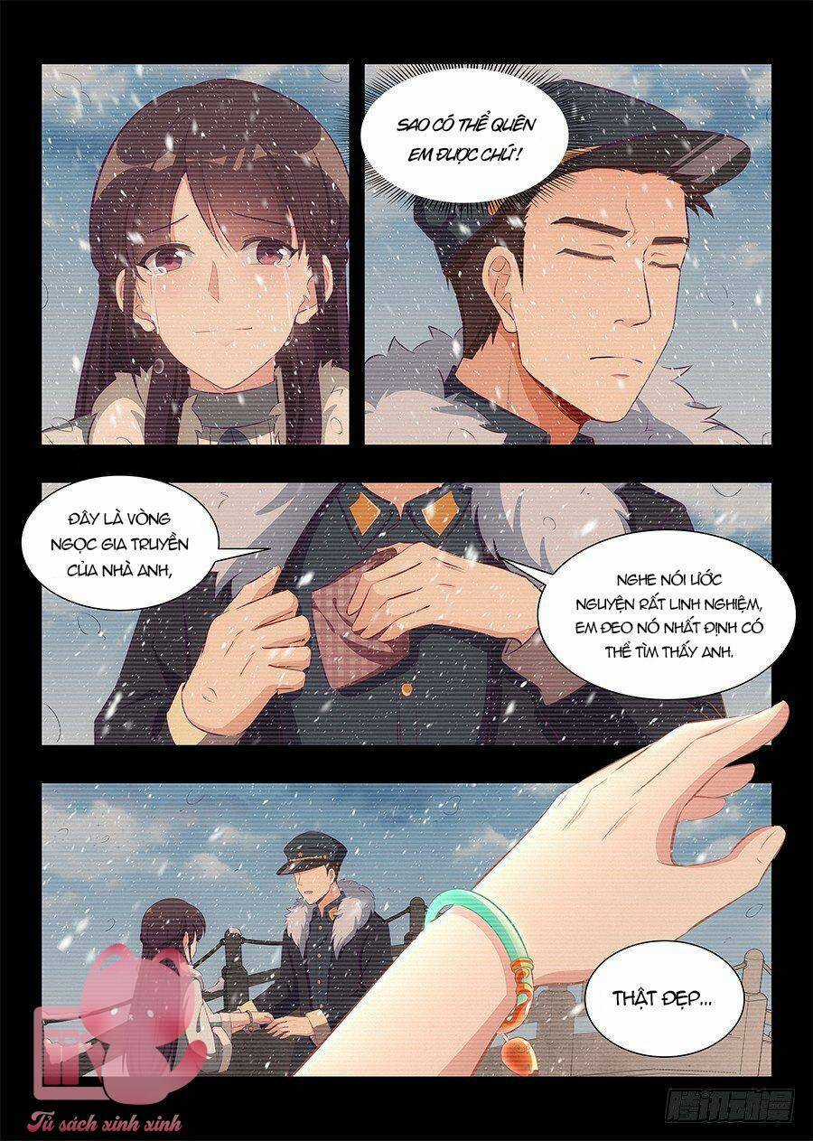 Luyến Ái 1/2 - Chapter 83 - Trang 12