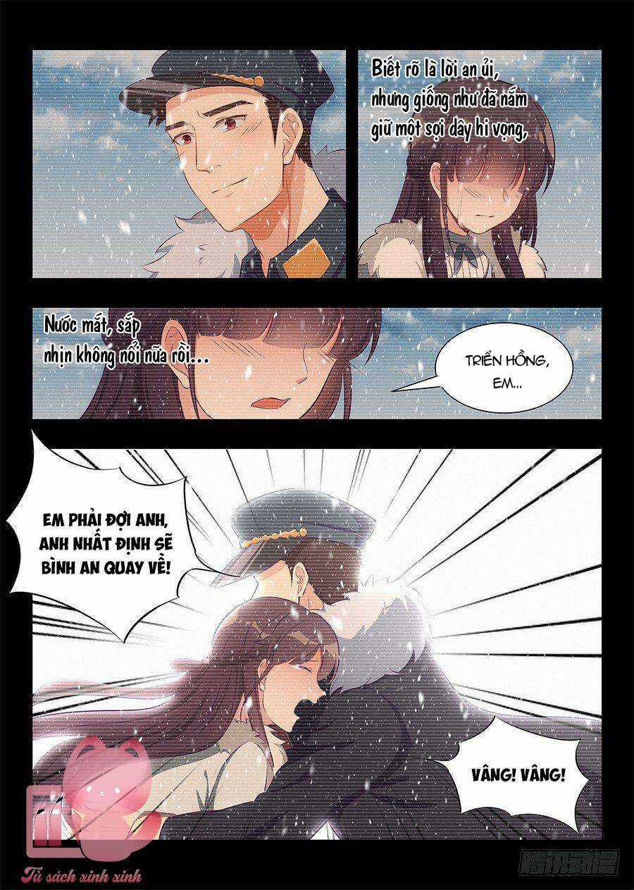 Luyến Ái 1/2 - Chapter 83 - Trang 13