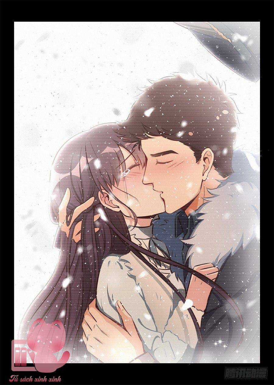 Luyến Ái 1/2 - Chapter 83 - Trang 14