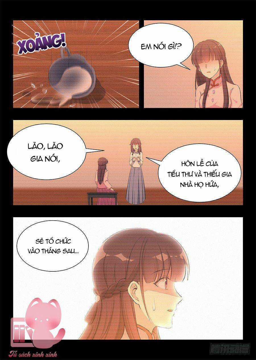 Luyến Ái 1/2 - Chapter 83 - Trang 15