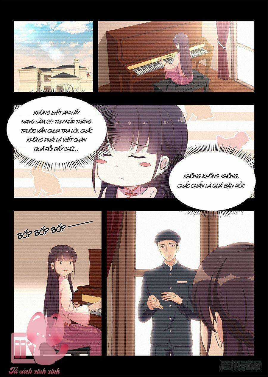 Luyến Ái 1/2 - Chapter 83 - Trang 4