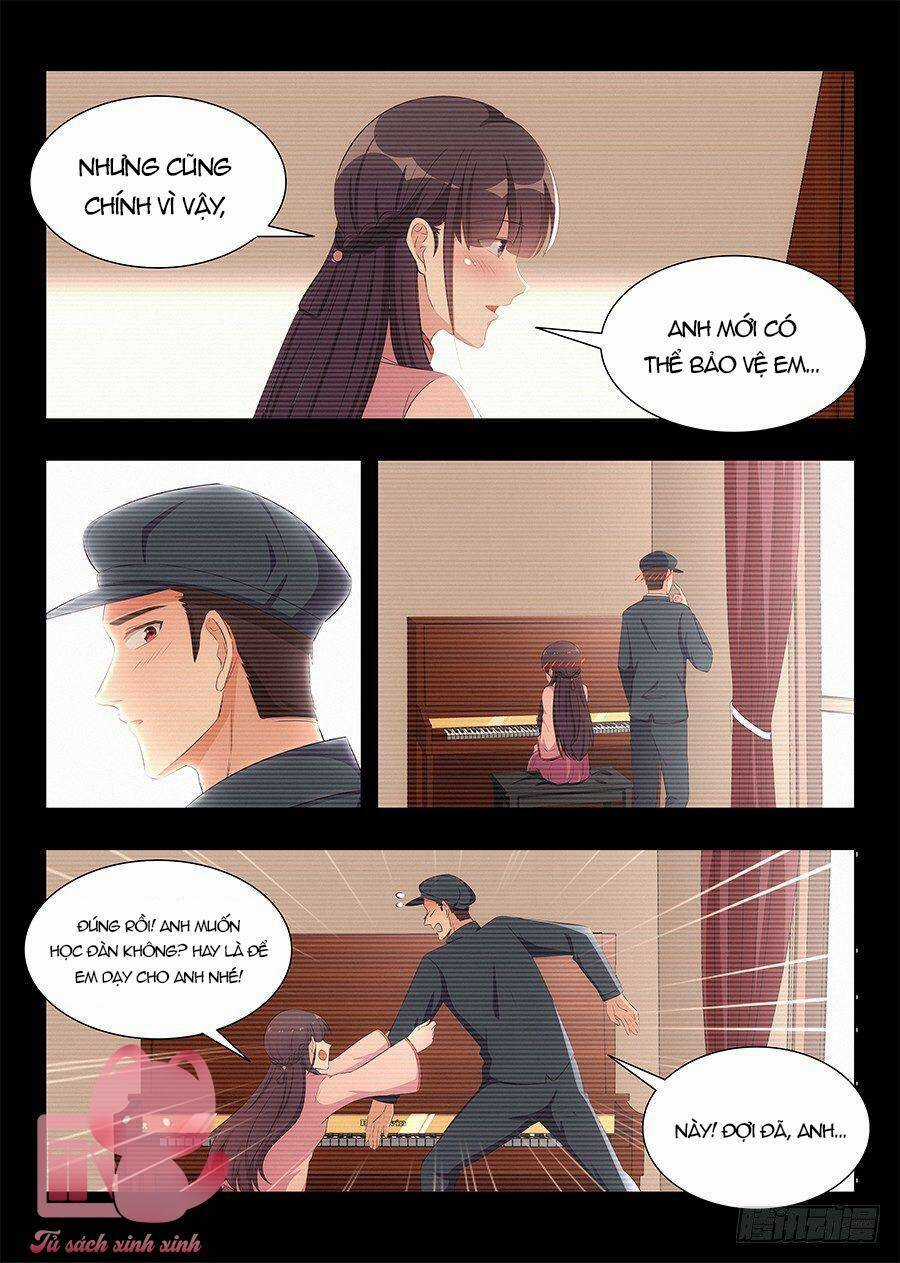 Luyến Ái 1/2 - Chapter 83 - Trang 7