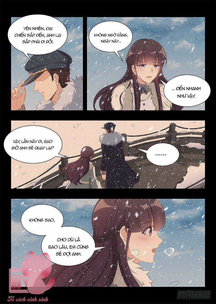 Luyến Ái 1/2 - Chapter 83 - Trang 10