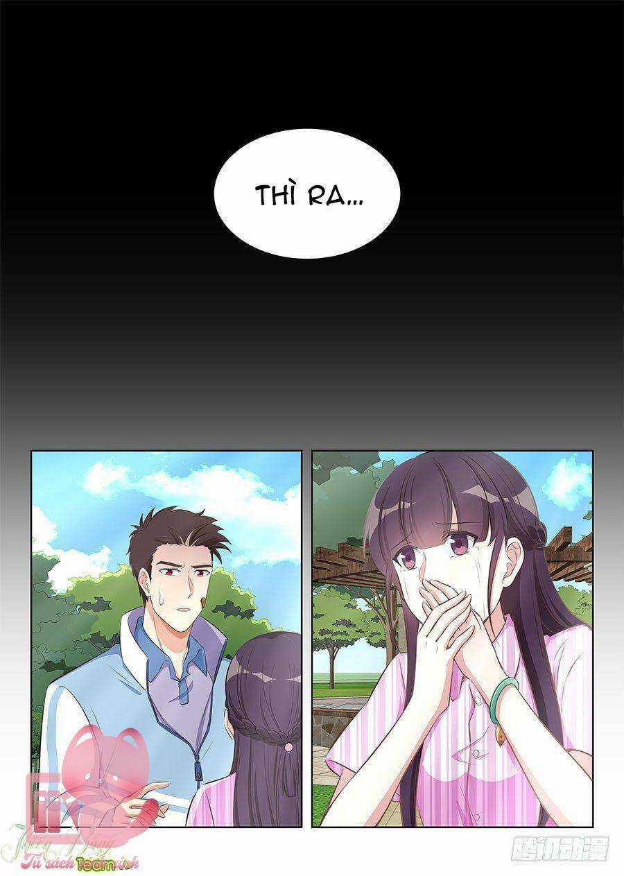 Luyến Ái 1/2 - Chapter 84 - Trang 12