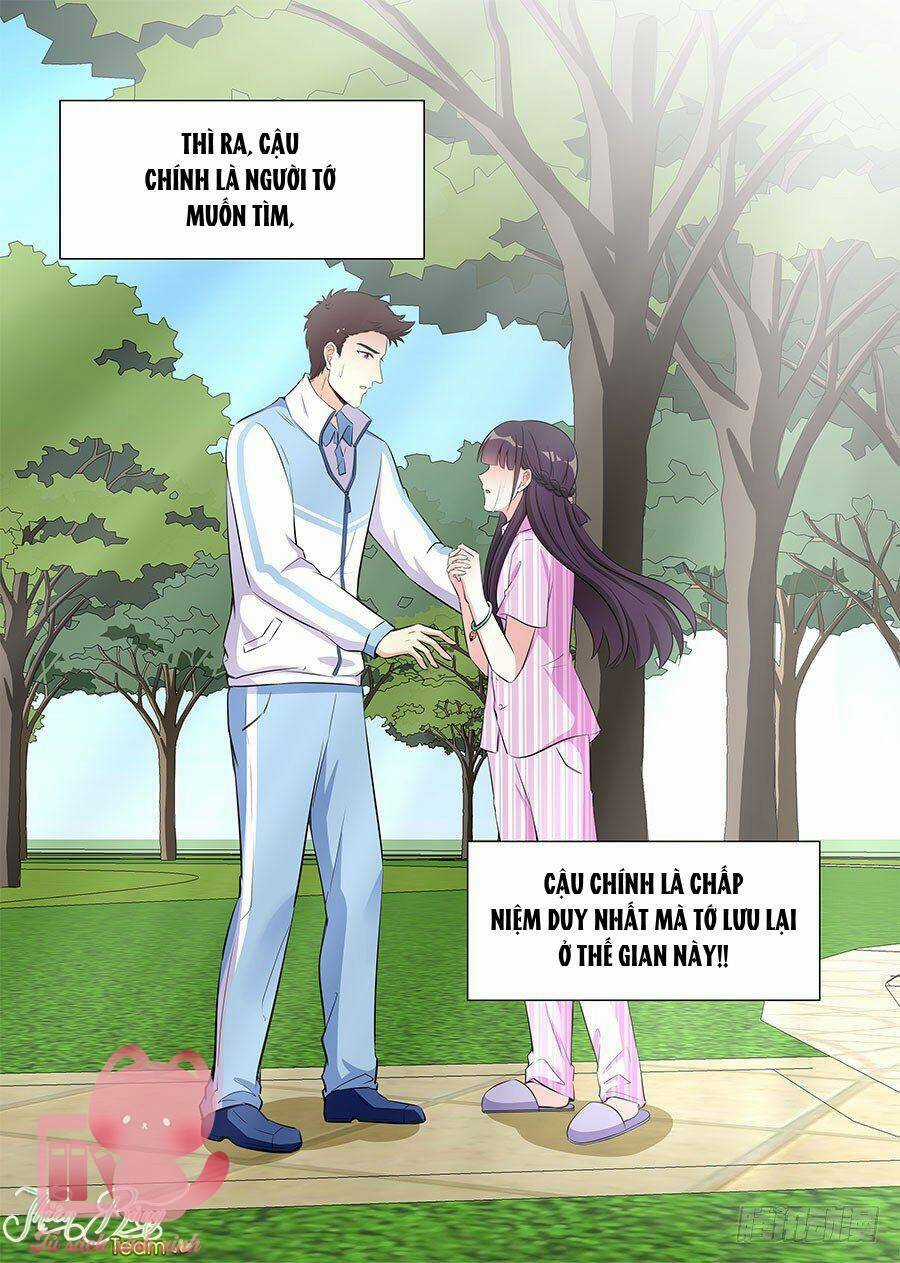 Luyến Ái 1/2 - Chapter 84 - Trang 13