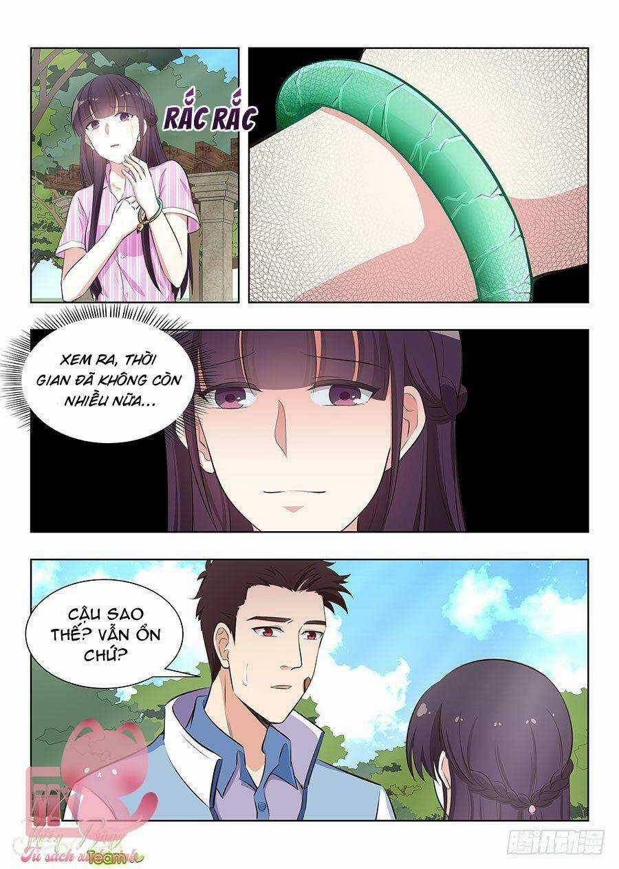 Luyến Ái 1/2 - Chapter 84 - Trang 14