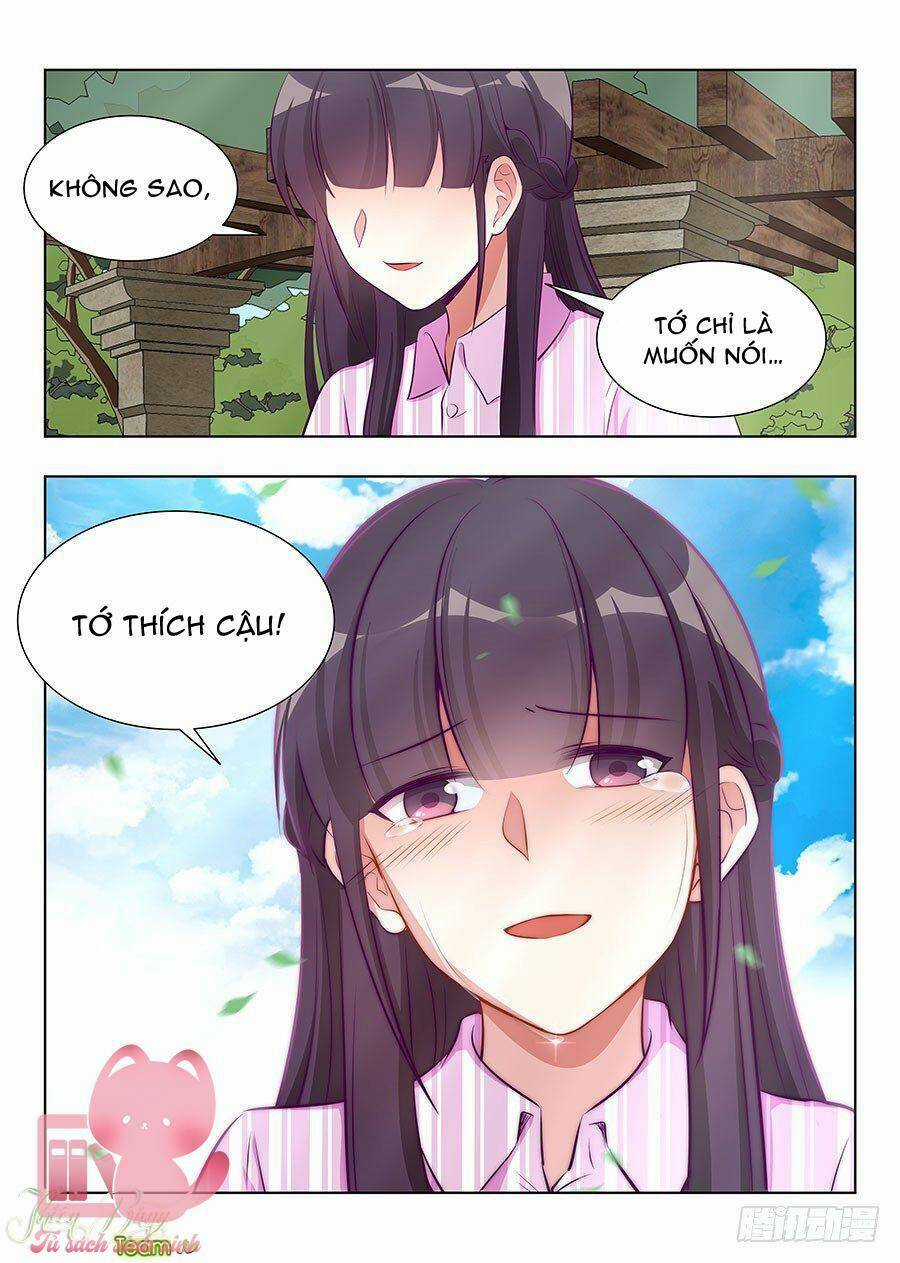 Luyến Ái 1/2 - Chapter 84 - Trang 15