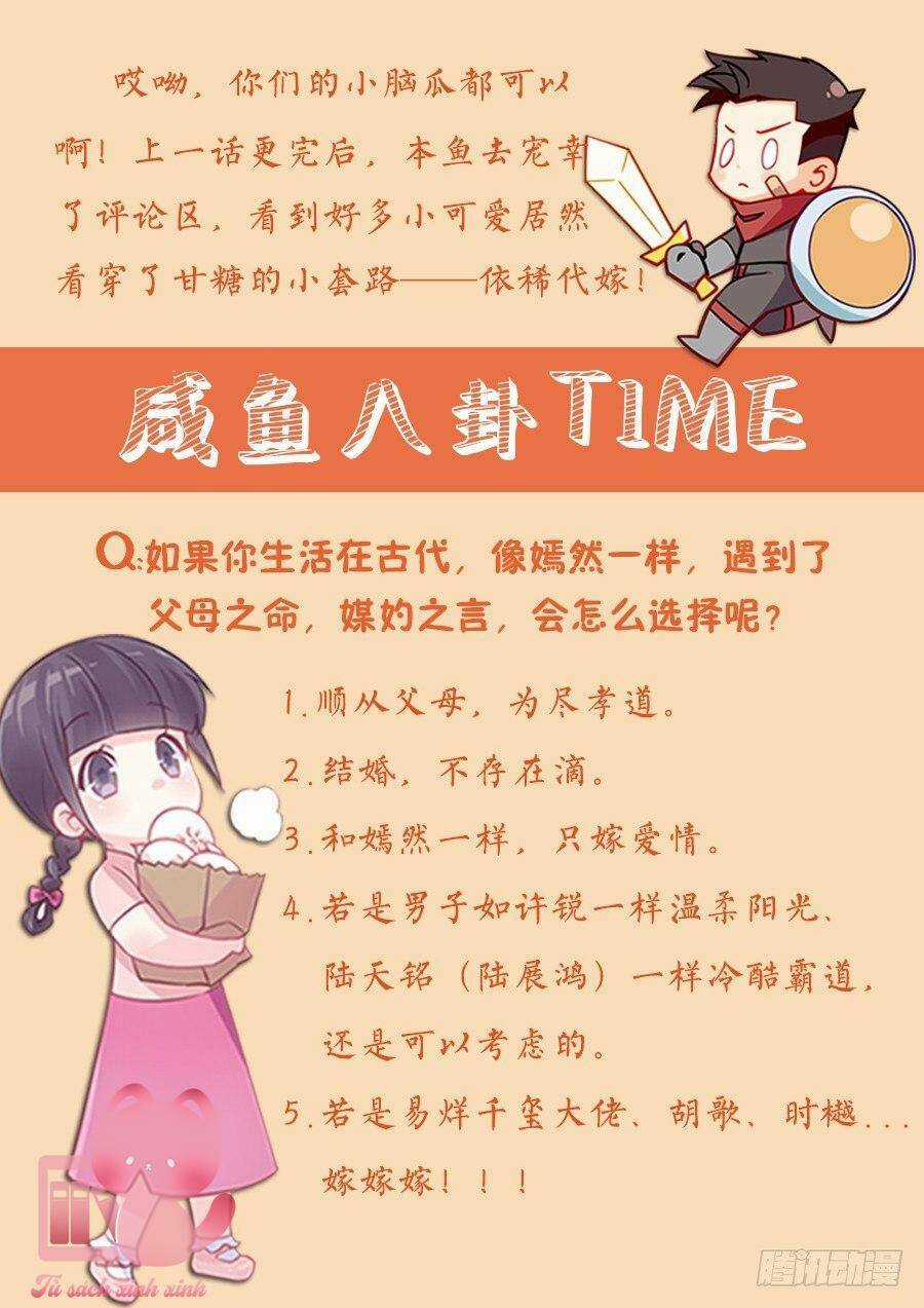 Luyến Ái 1/2 - Chapter 84 - Trang 16