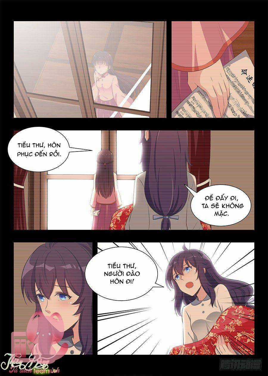 Luyến Ái 1/2 - Chapter 84 - Trang 3