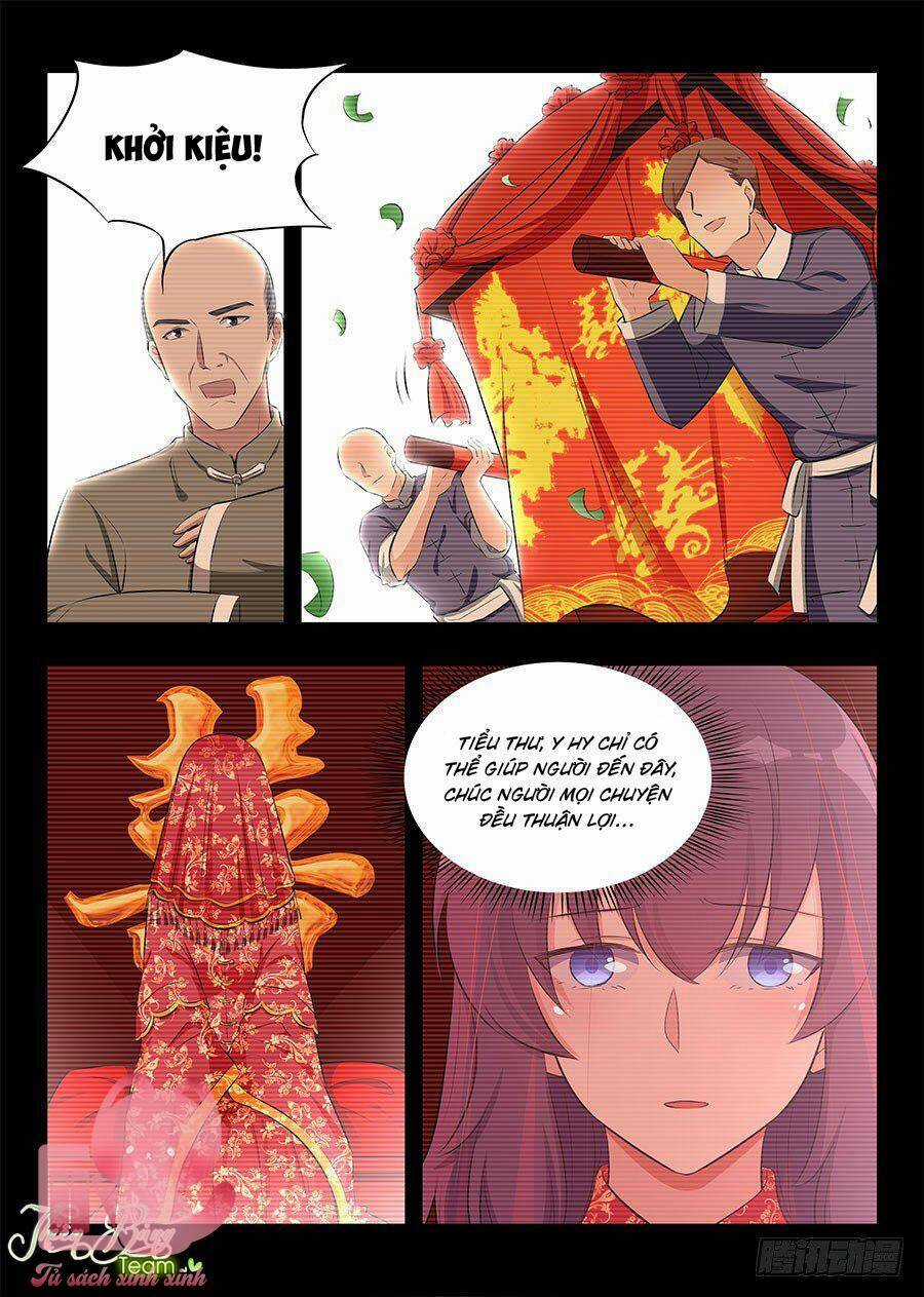 Luyến Ái 1/2 - Chapter 84 - Trang 5