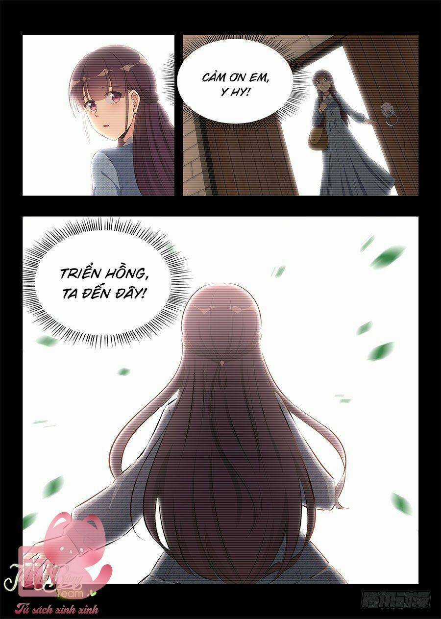 Luyến Ái 1/2 - Chapter 84 - Trang 6