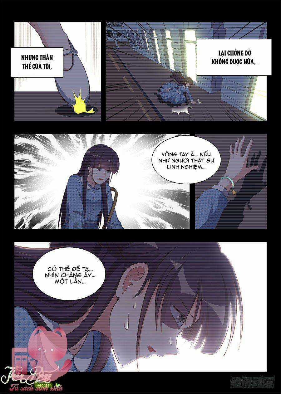 Luyến Ái 1/2 - Chapter 84 - Trang 10