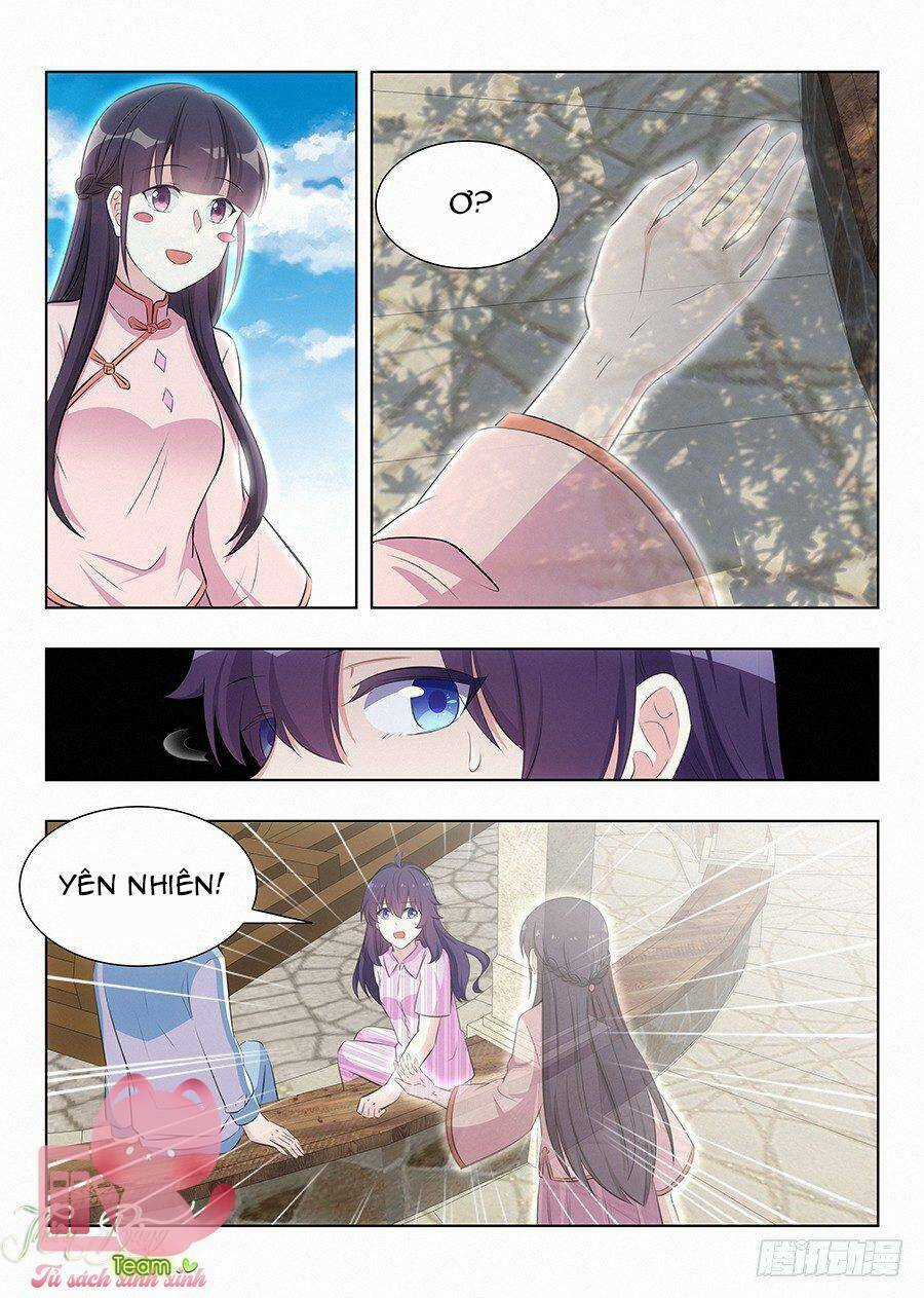 Luyến Ái 1/2 - Chapter 85 - Trang 12