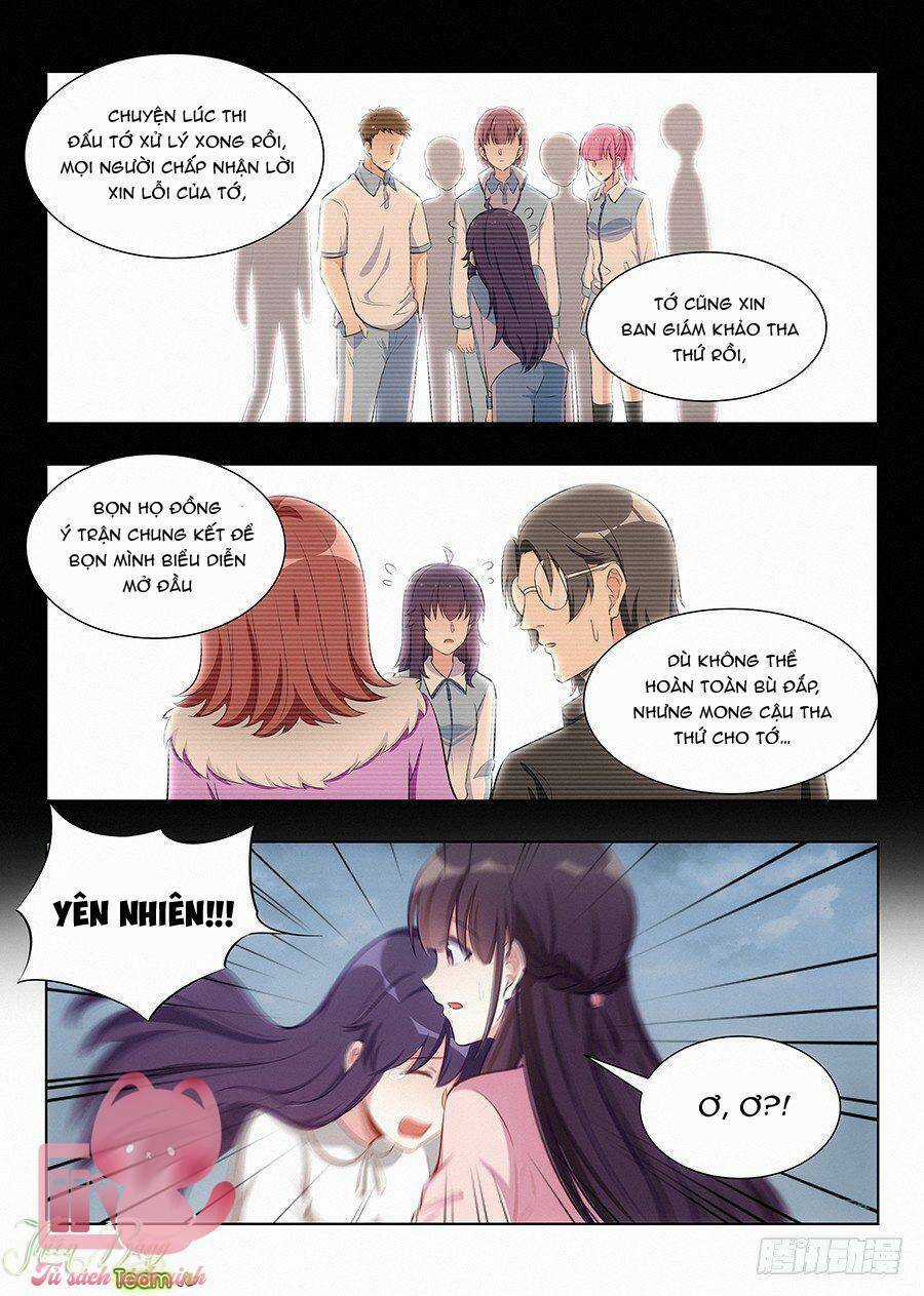 Luyến Ái 1/2 - Chapter 85 - Trang 4