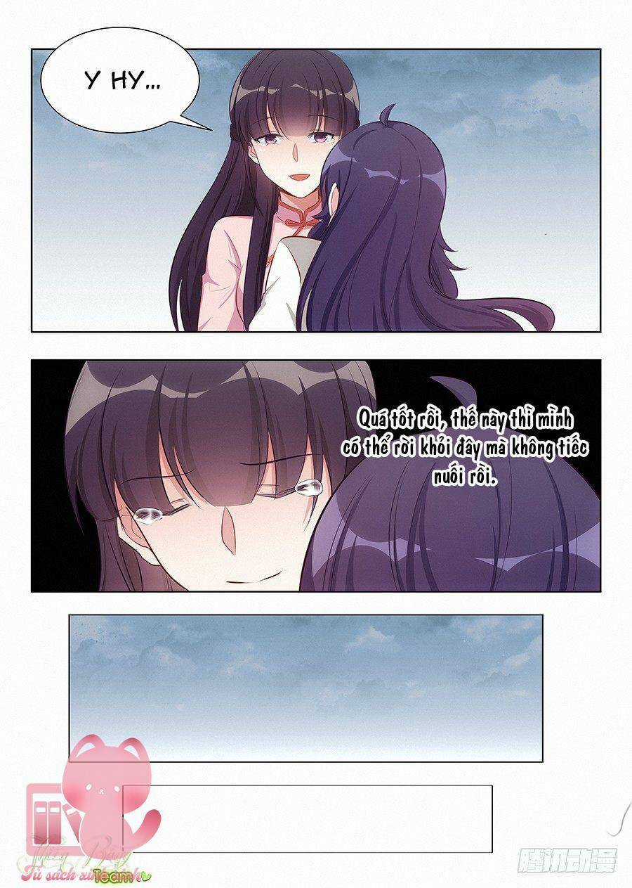 Luyến Ái 1/2 - Chapter 85 - Trang 6