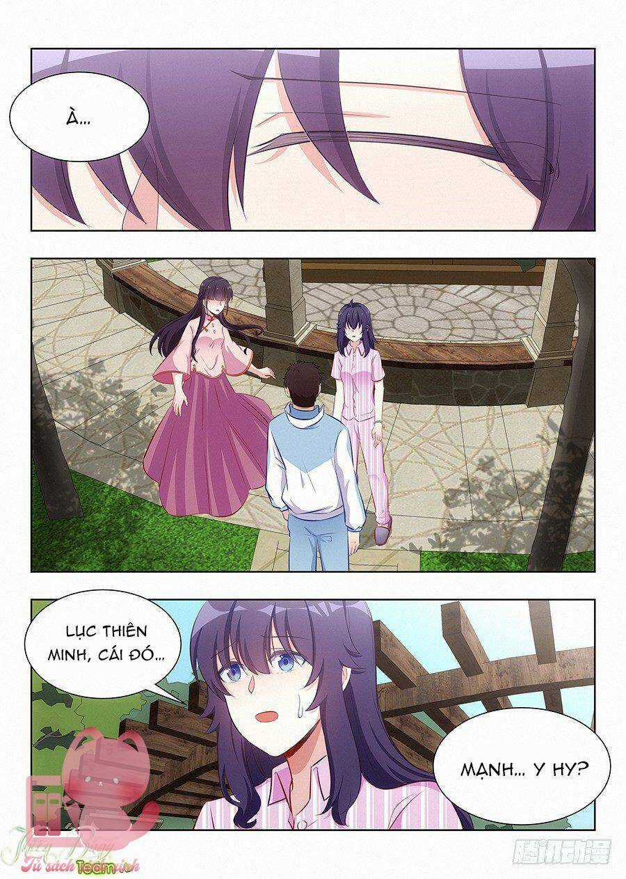 Luyến Ái 1/2 - Chapter 85 - Trang 7