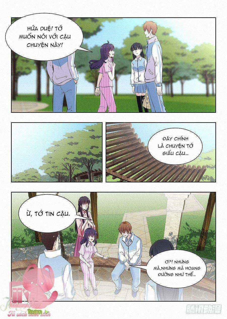 Luyến Ái 1/2 - Chapter 85 - Trang 9