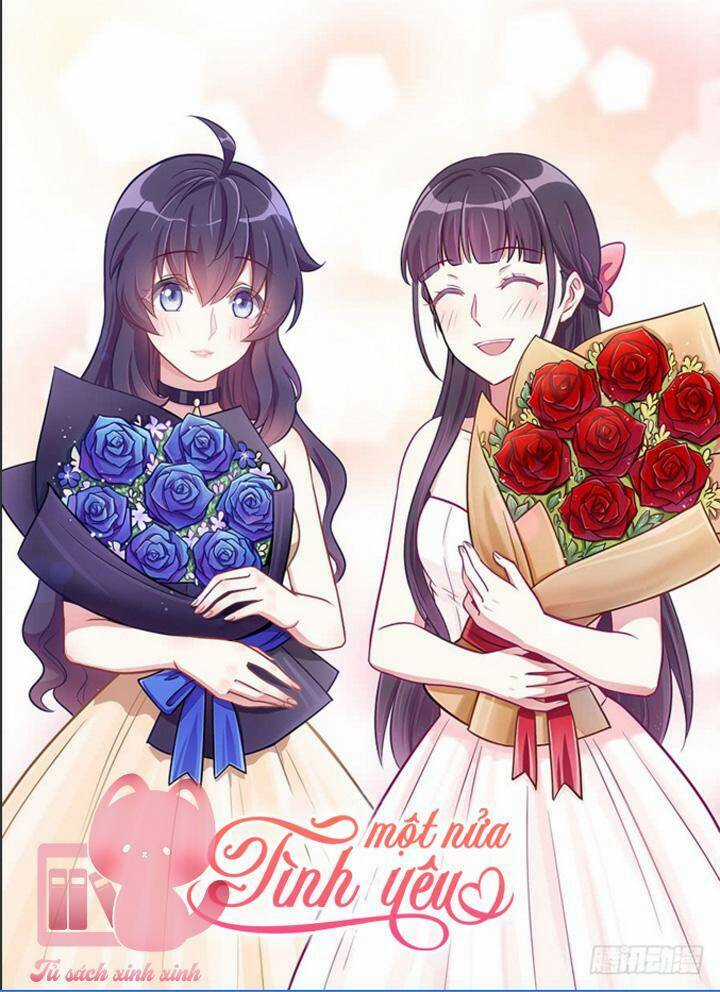 Luyến Ái 1/2 - Chapter 86 - Trang 2