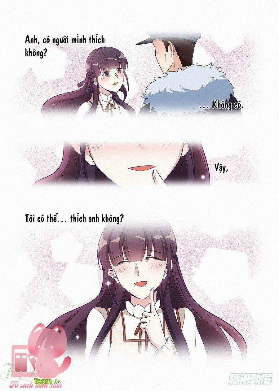 Luyến Ái 1/2 - Chapter 86 - Trang 15