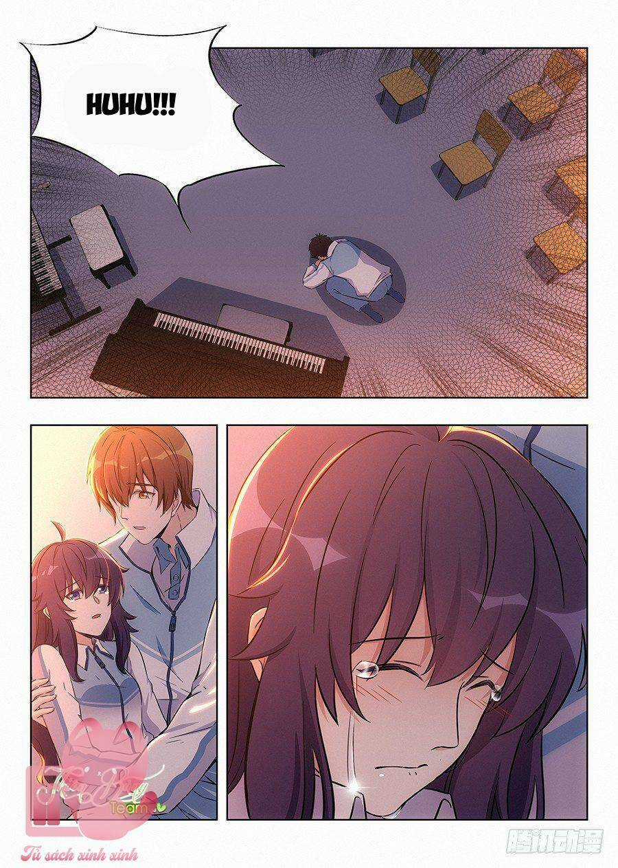 Luyến Ái 1/2 - Chapter 86 - Trang 16