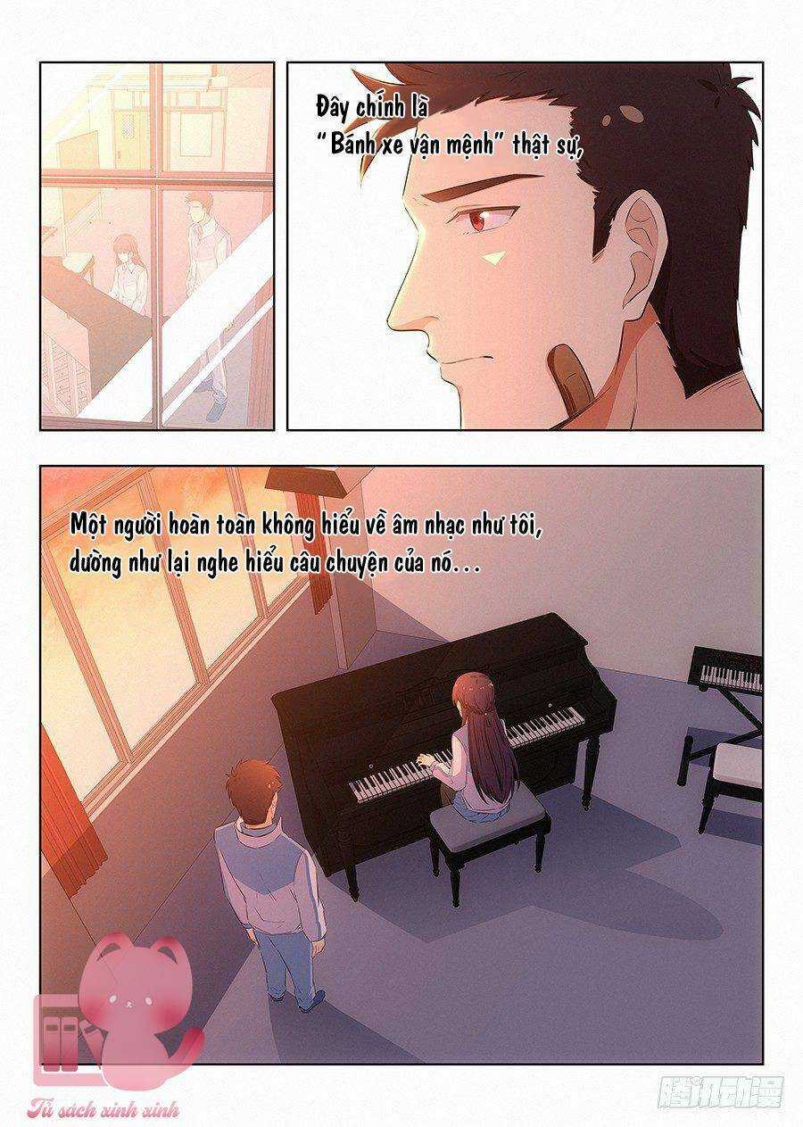 Luyến Ái 1/2 - Chapter 86 - Trang 5