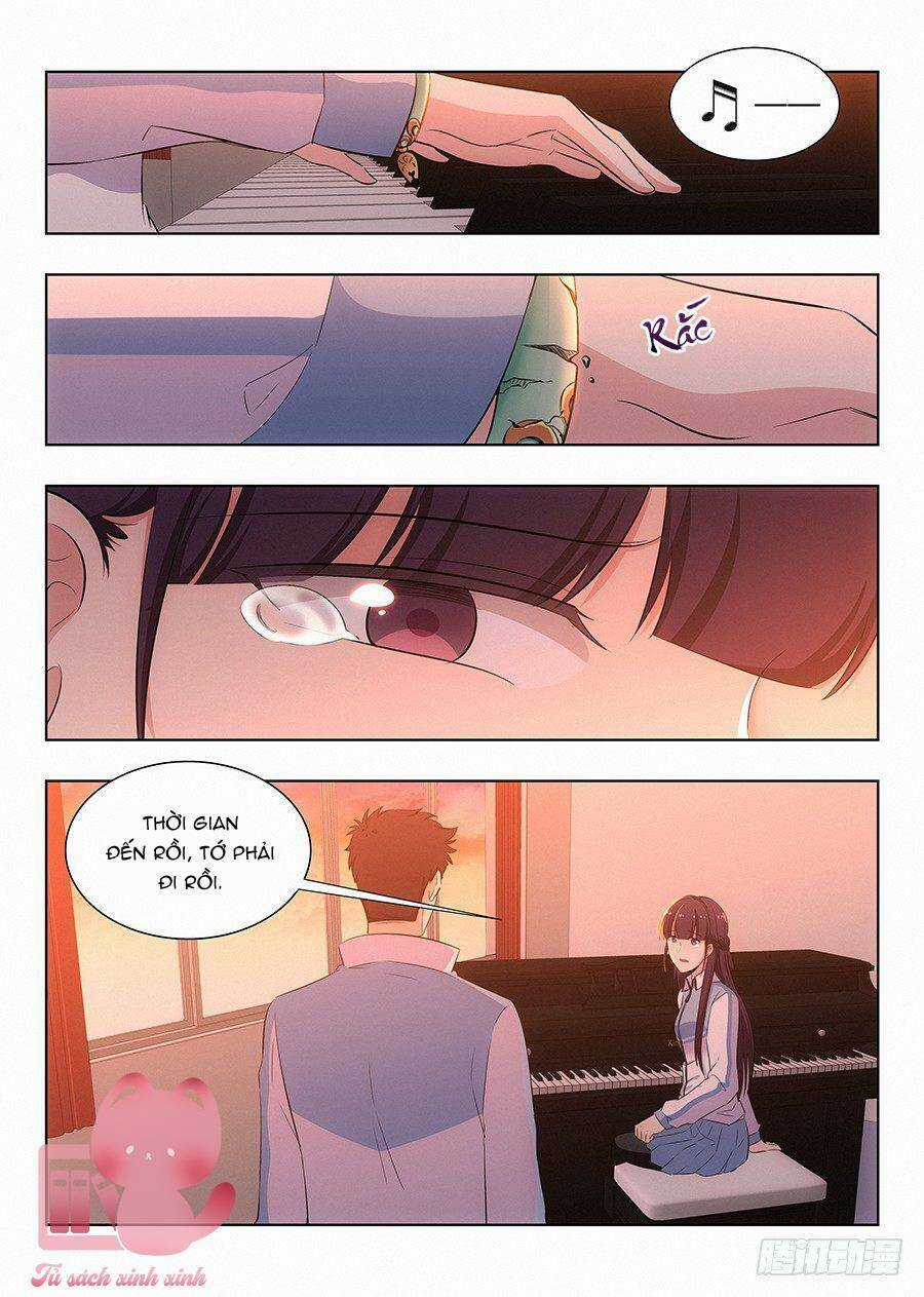 Luyến Ái 1/2 - Chapter 86 - Trang 6