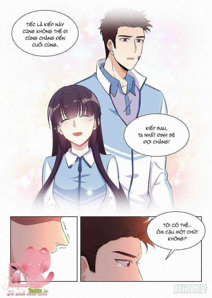 Luyến Ái 1/2 - Chapter 86 - Trang 7