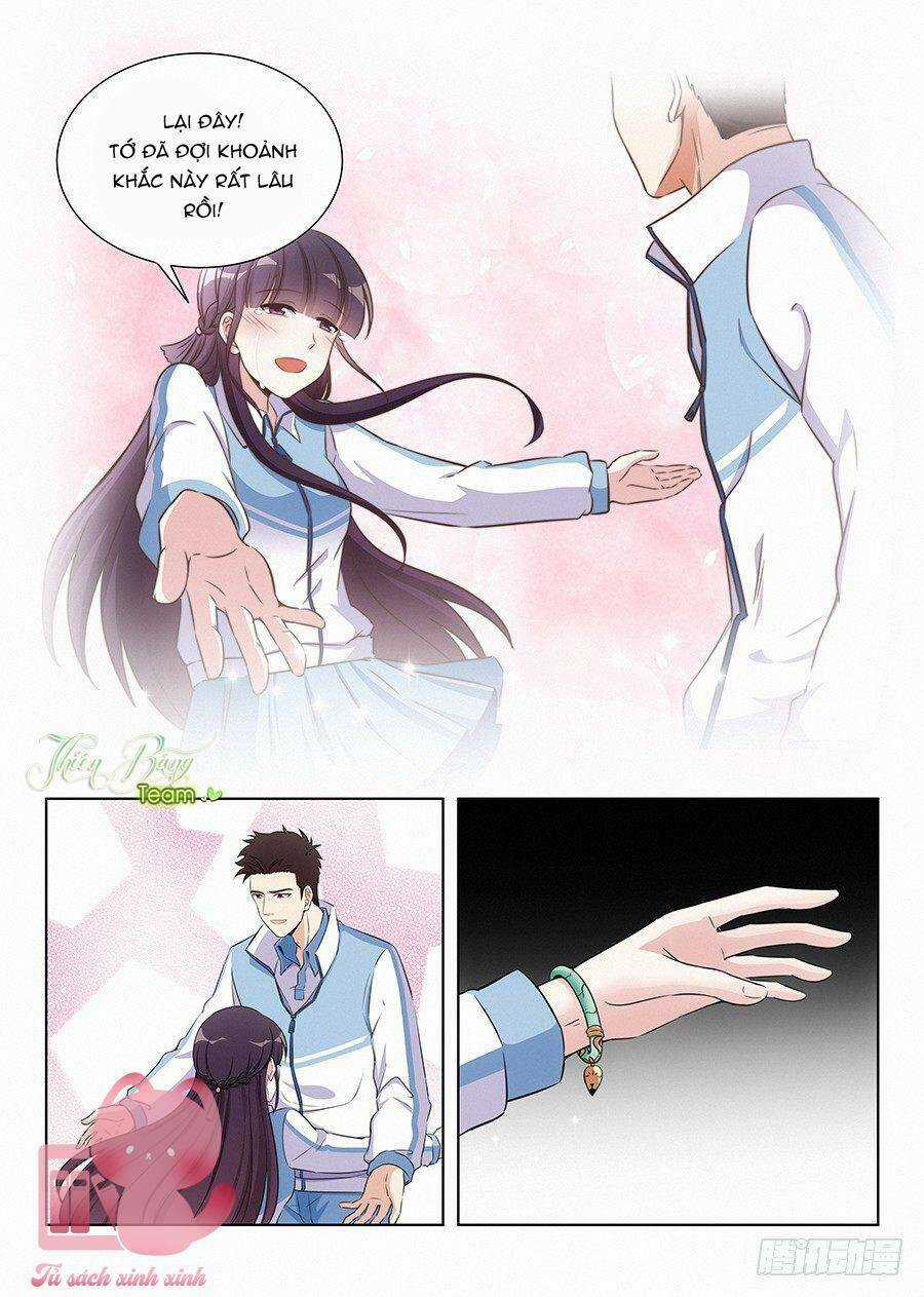 Luyến Ái 1/2 - Chapter 86 - Trang 9