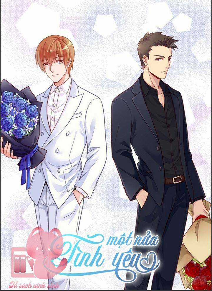 Luyến Ái 1/2 - Chapter 87 - Trang 2
