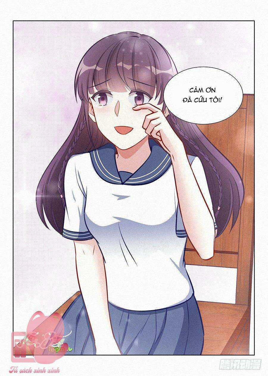 Luyến Ái 1/2 - Chapter 87 - Trang 11