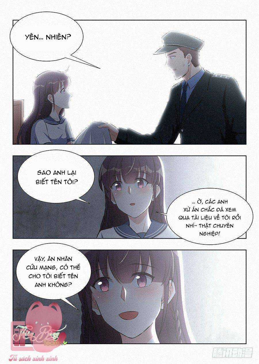 Luyến Ái 1/2 - Chapter 87 - Trang 12