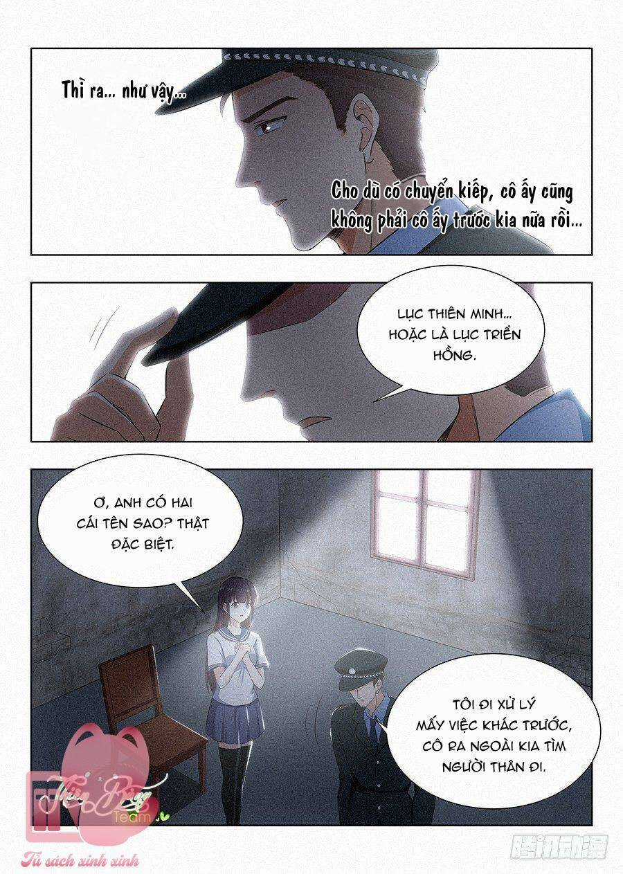 Luyến Ái 1/2 - Chapter 87 - Trang 13