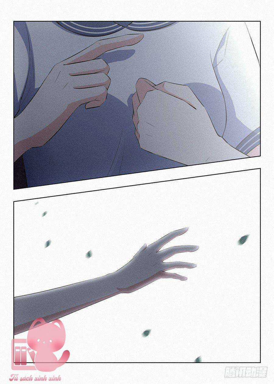 Luyến Ái 1/2 - Chapter 87 - Trang 14