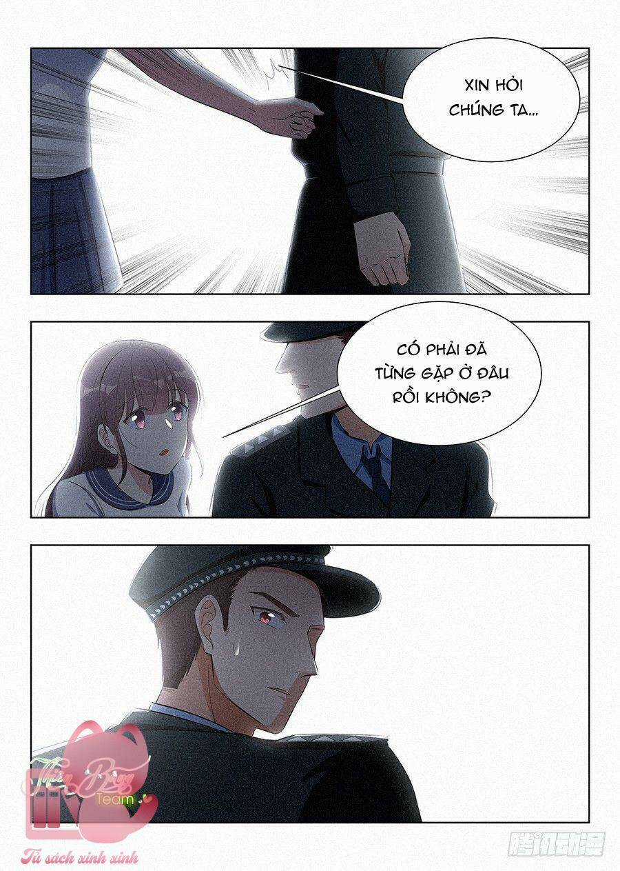 Luyến Ái 1/2 - Chapter 87 - Trang 15