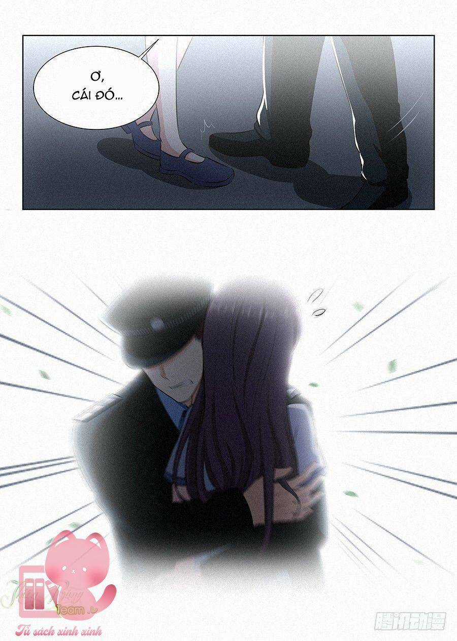 Luyến Ái 1/2 - Chapter 87 - Trang 16