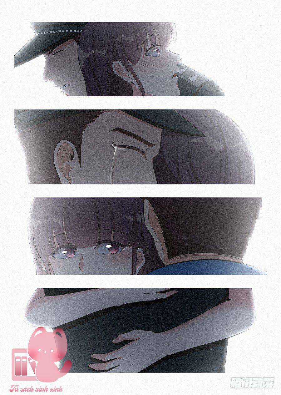 Luyến Ái 1/2 - Chapter 87 - Trang 17