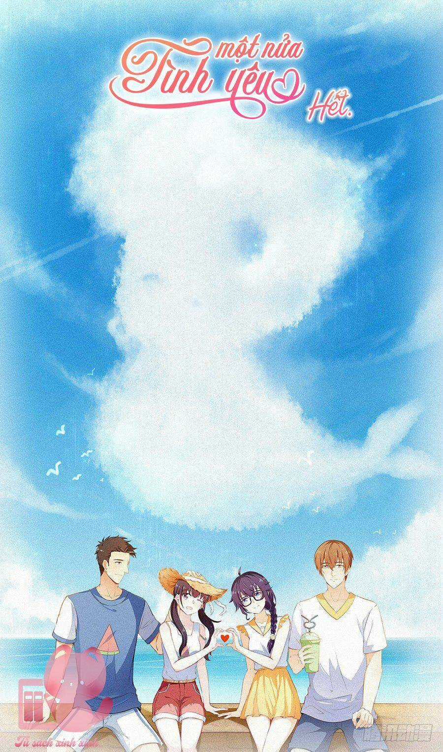 Luyến Ái 1/2 - Chapter 87 - Trang 19