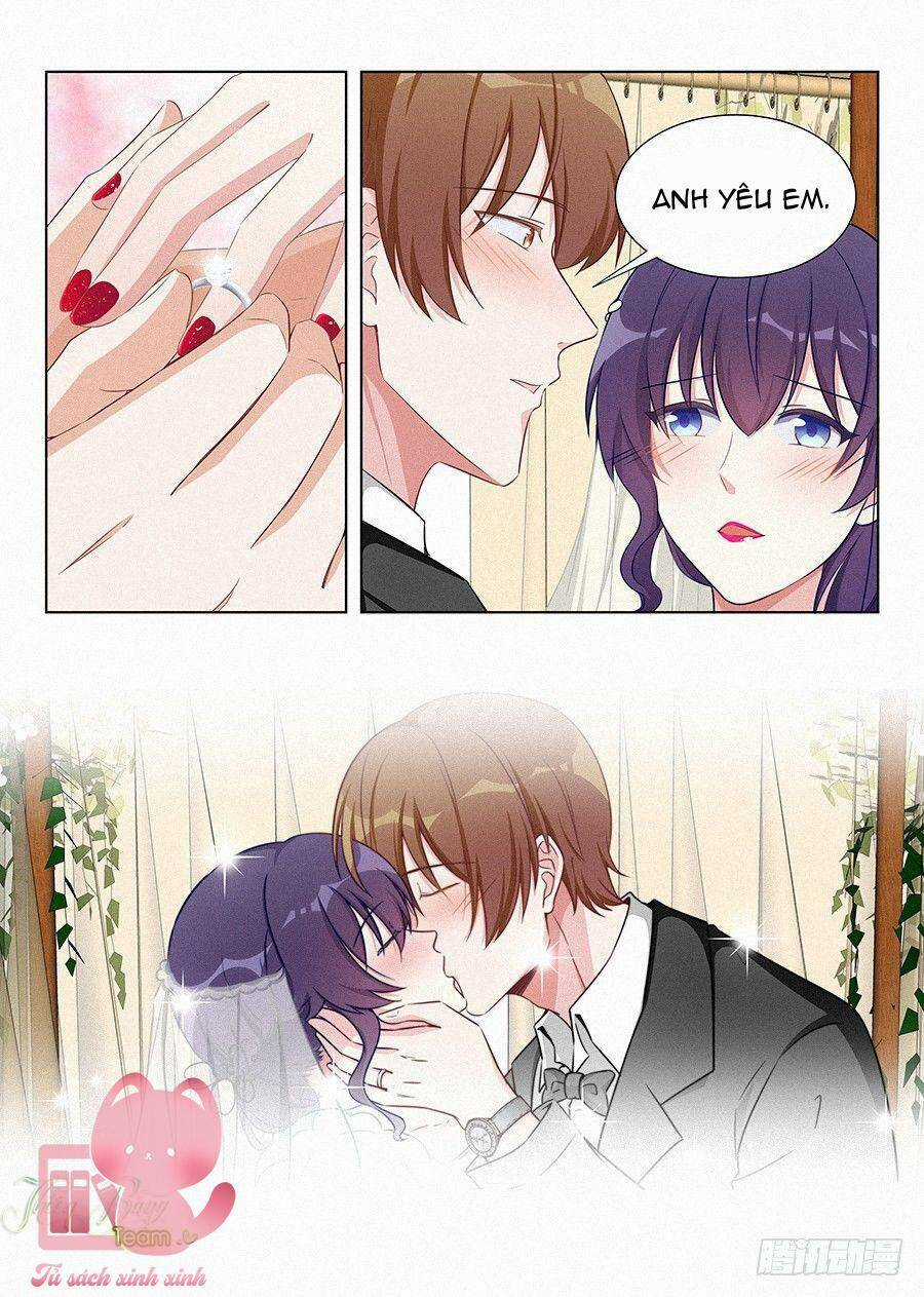 Luyến Ái 1/2 - Chapter 87 - Trang 5