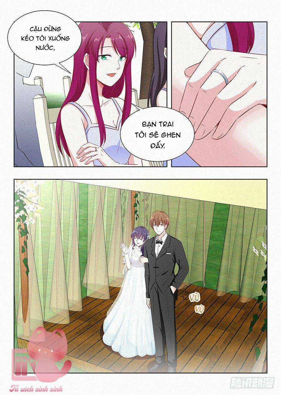 Luyến Ái 1/2 - Chapter 87 - Trang 7