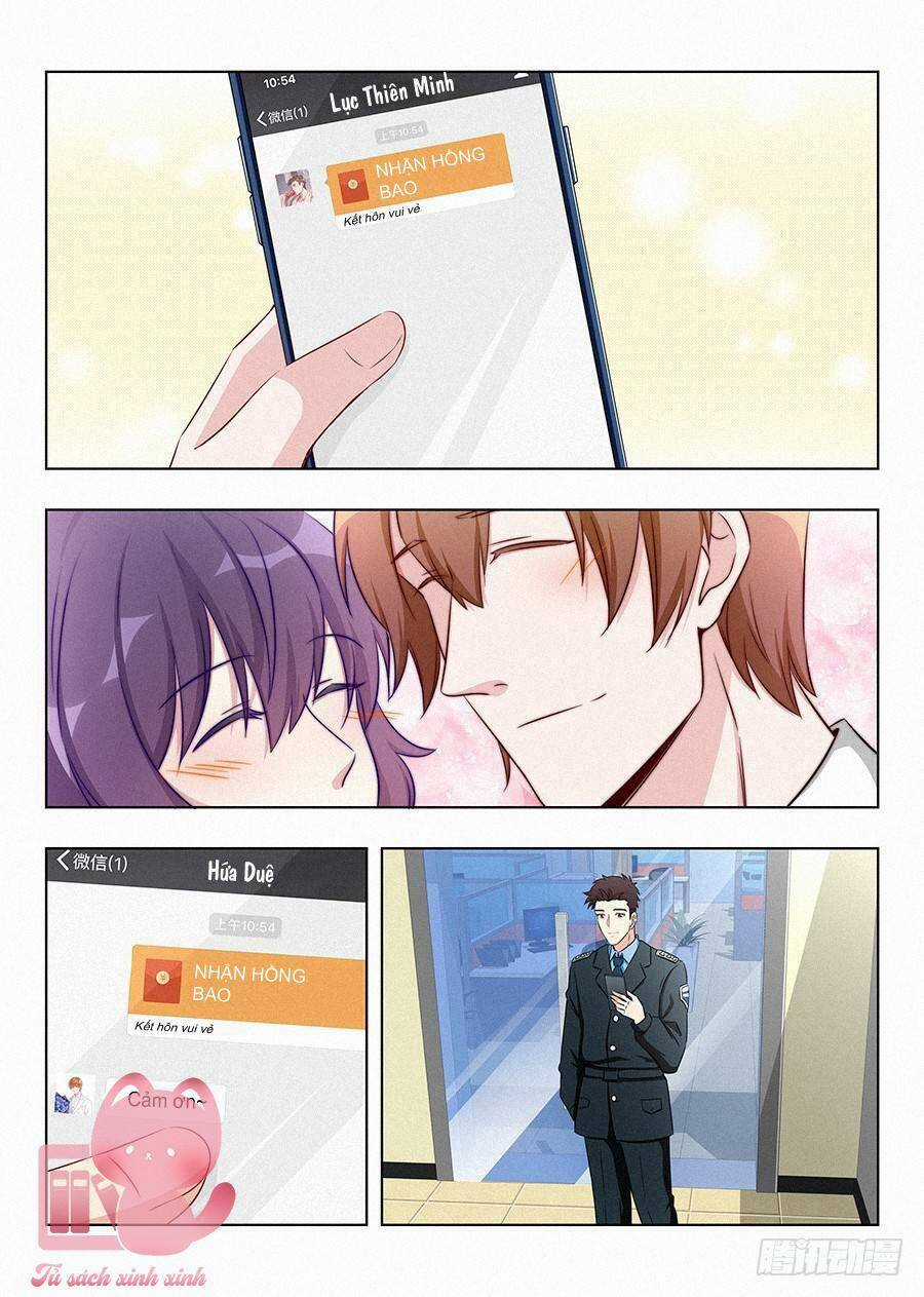 Luyến Ái 1/2 - Chapter 87 - Trang 8