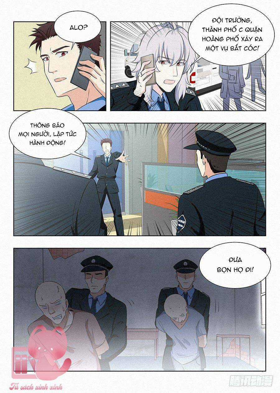 Luyến Ái 1/2 - Chapter 87 - Trang 9