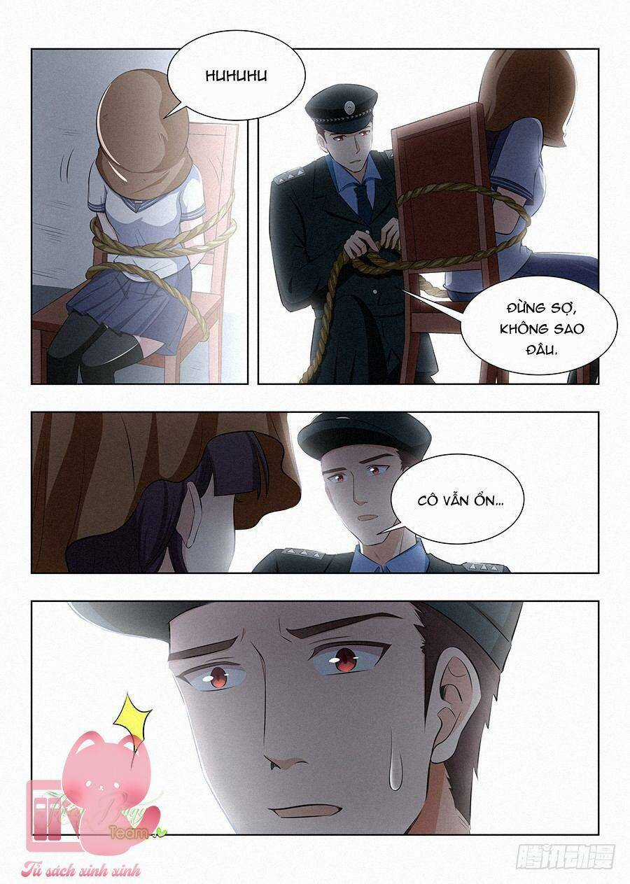 Luyến Ái 1/2 - Chapter 87 - Trang 10