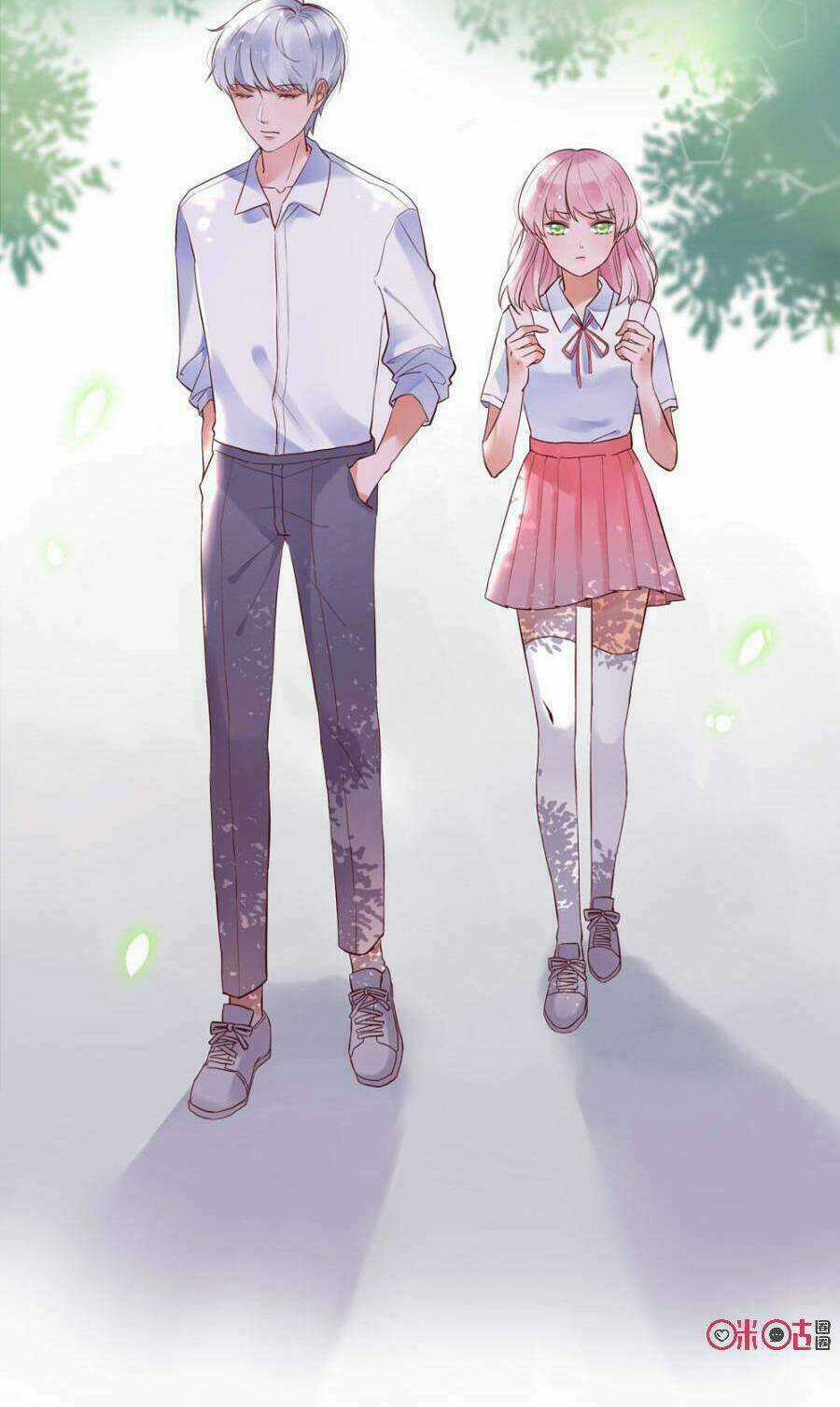 Luyến Ái Cấm Kỵ - Chapter 0 - Trang 3