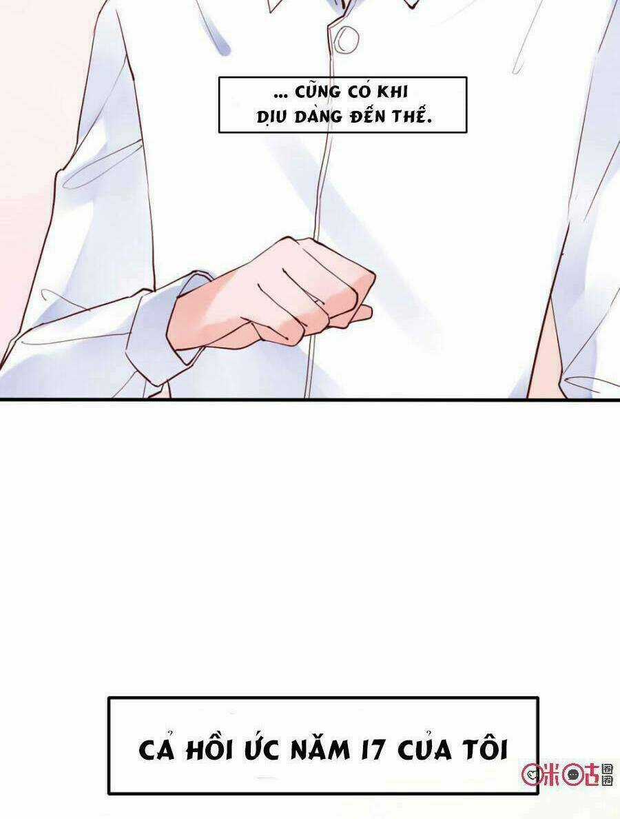 Luyến Ái Cấm Kỵ - Chapter 0 - Trang 7