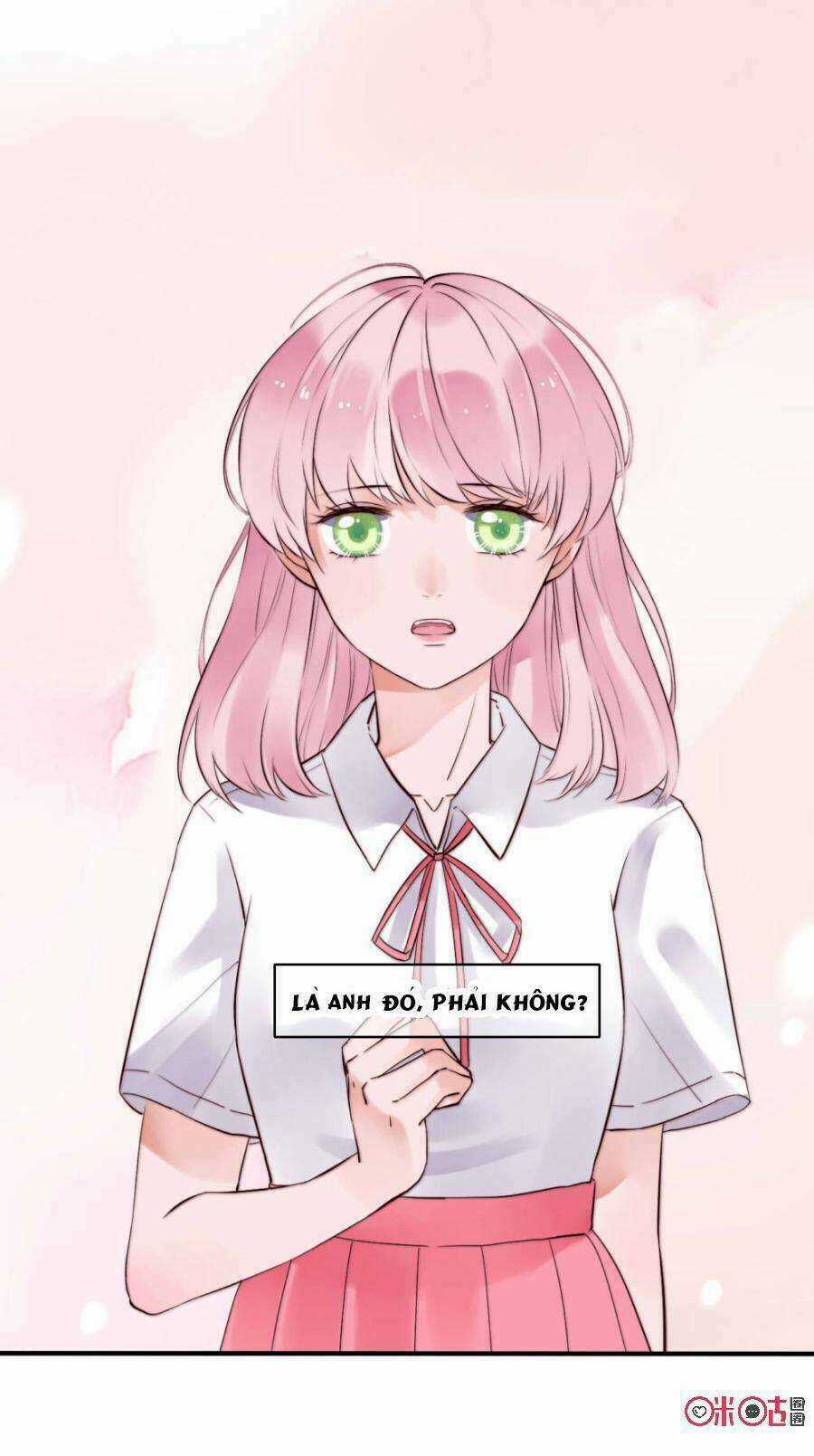 Luyến Ái Cấm Kỵ - Chapter 0 - Trang 9