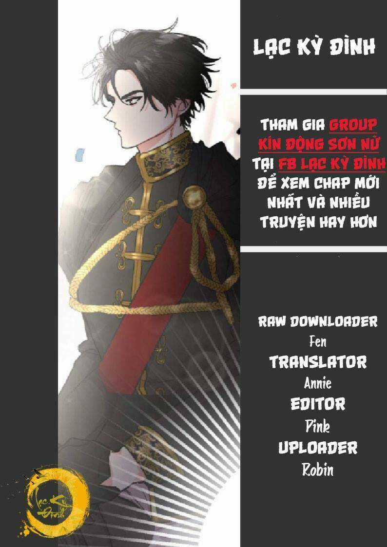 Luyến Ái Cấm Kỵ - Chapter 2 - Trang 15