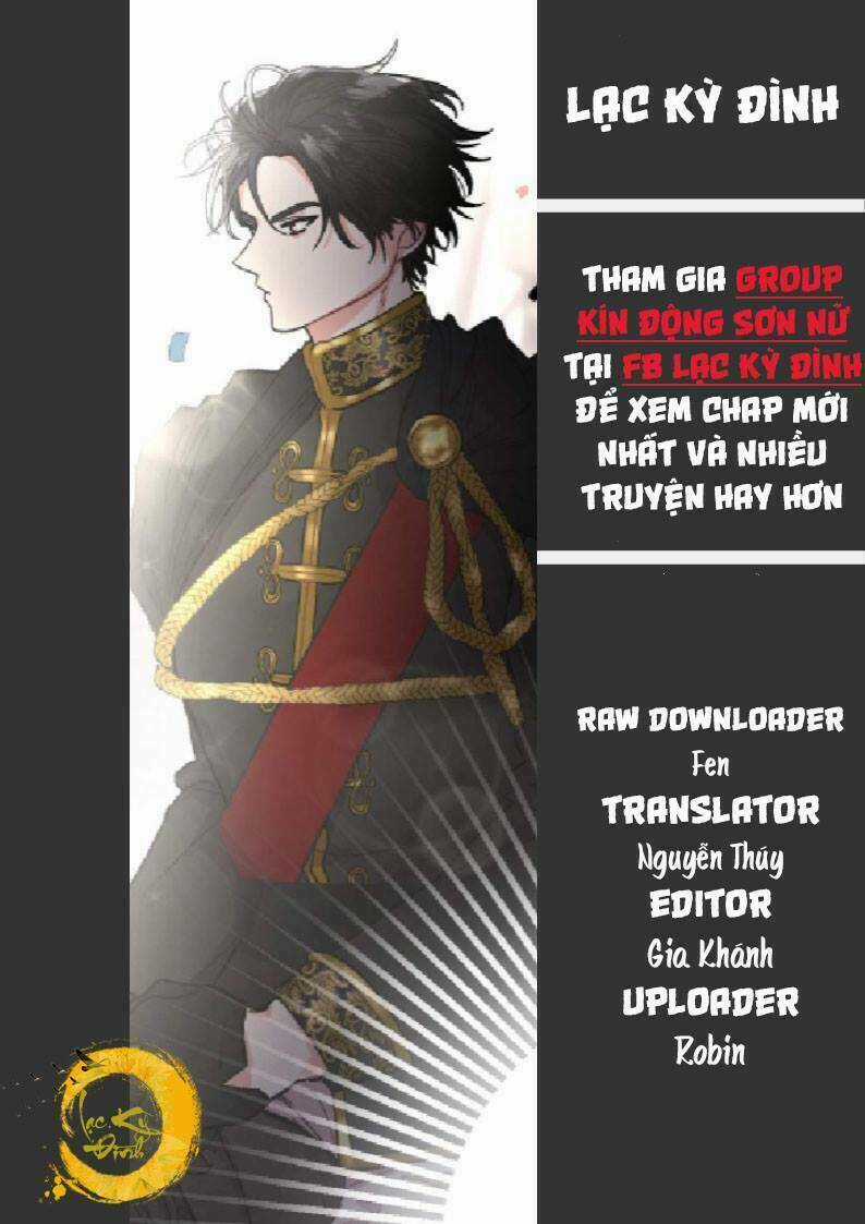 Luyến Ái Cấm Kỵ - Chapter 3 - Trang 11