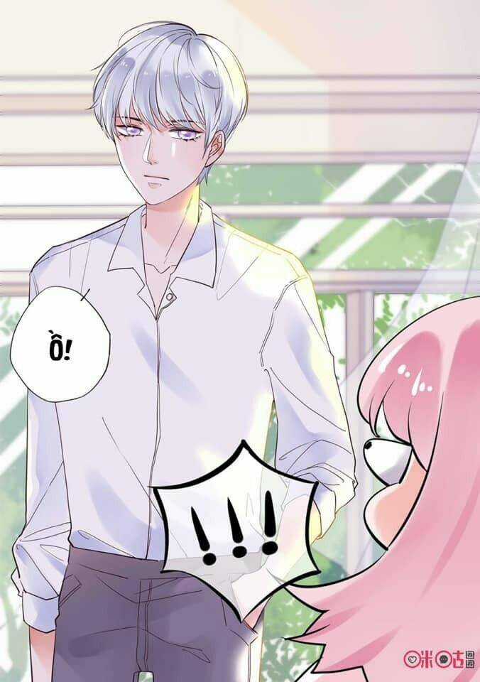 Luyến Ái Cấm Kỵ - Chapter 4 - Trang 3